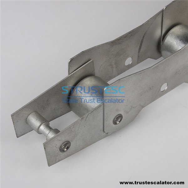 Handrail Newel Chain Use for Otis Heavy Duty Escalator 