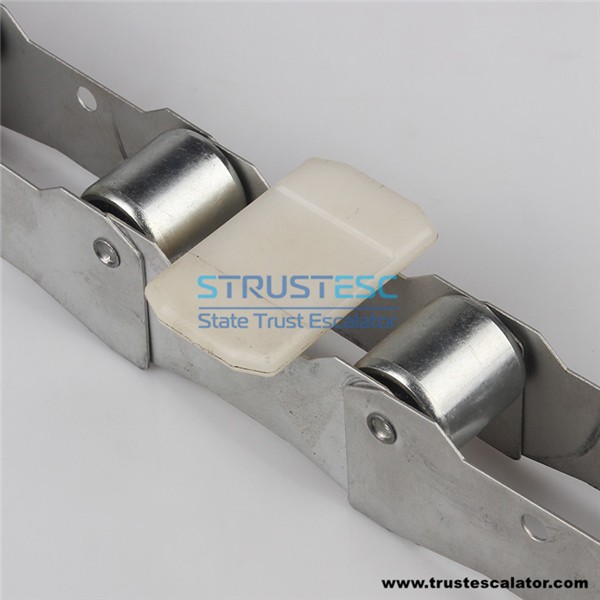Handrail Newel Chain Use for Otis Heavy Duty Escalator 