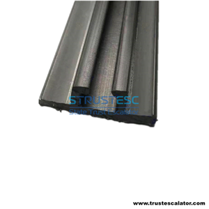 Handrail Nylon Guide Rail Use for Mitsubishi Escalator