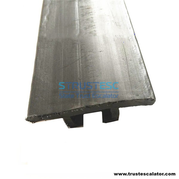 Handrail Nylon Guide Rail Use for Mitsubishi Escalator