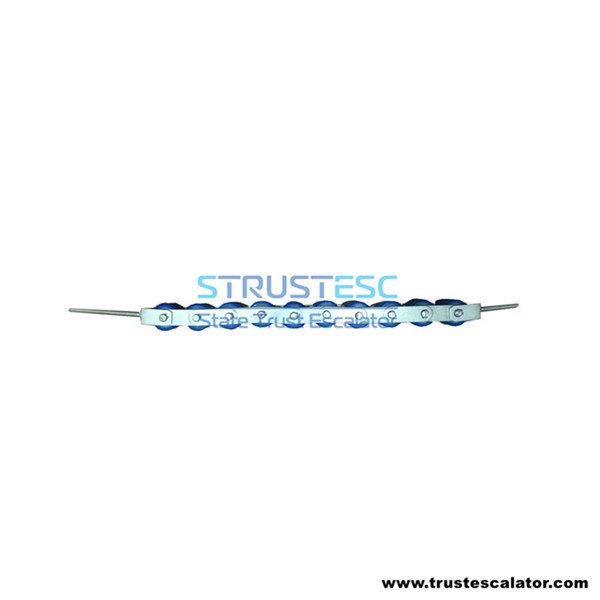 Handrail Pressure Chain Use for Mitsubishi Escalator 