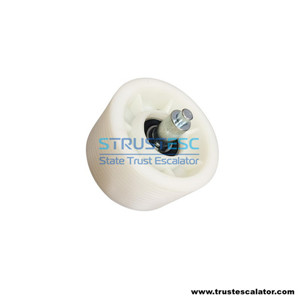 Handrail Pulley AFAAF-TH70022J 11BZ1709101700 Use for Thyssenkrupp Tugela FT845 