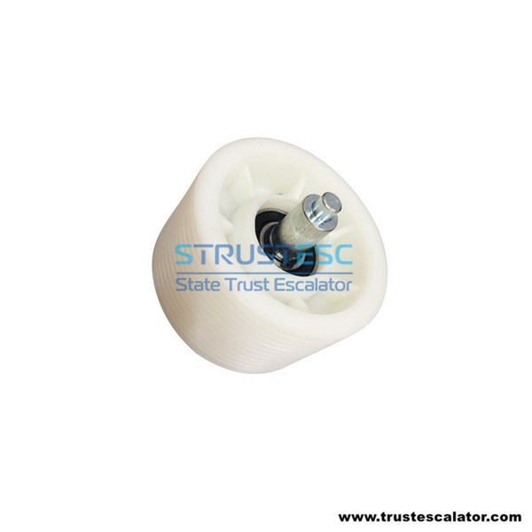 Handrail Pulley AFAAF-TH70022J 11BZ1709101700 Use for Thyssenkrupp Tugela FT845 