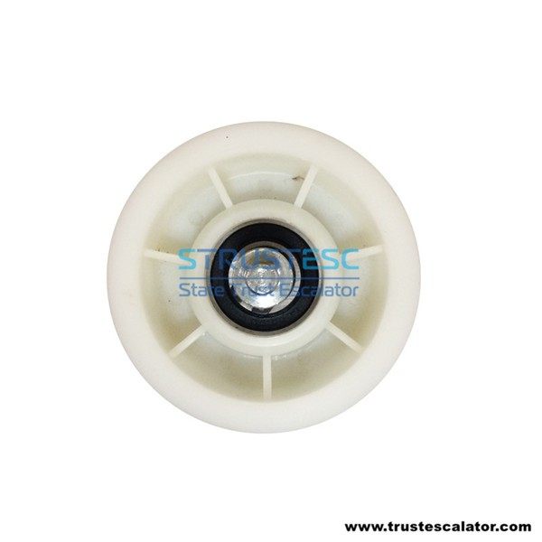 Handrail Pulley AFAAF-TH70022J 11BZ1709101700 Use for Thyssenkrupp Tugela FT845 