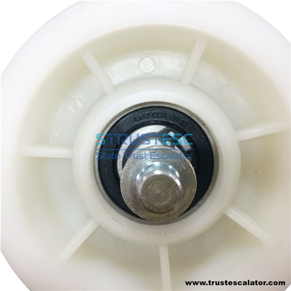Handrail Pulley AFAAF-TH70022J 11BZ1709101700 Use for Thyssenkrupp Tugela FT845 