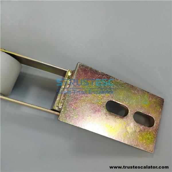 Handrail Support Chain Use for Sigma Escalator Roller 70*50*6202