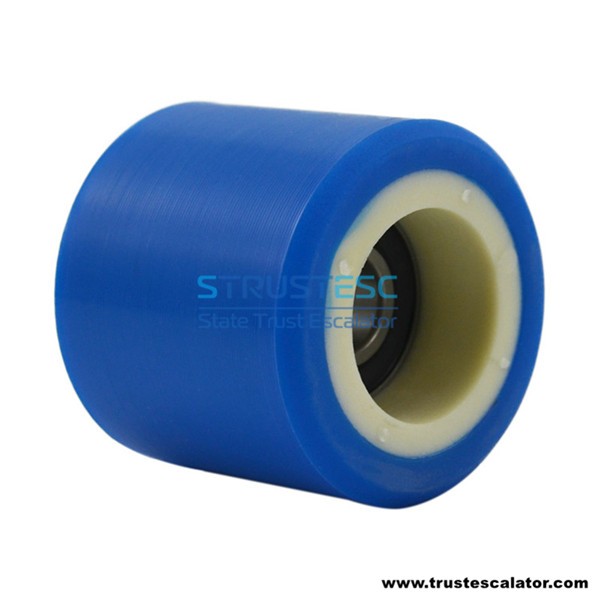 Handrail Tension Chain Roller 60x55x6204 Use for Kone Escalator 