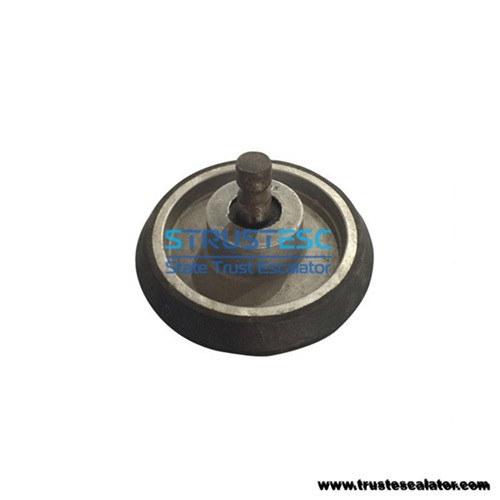 High Speed Guide Roller OD95 W25 Beaing 6203