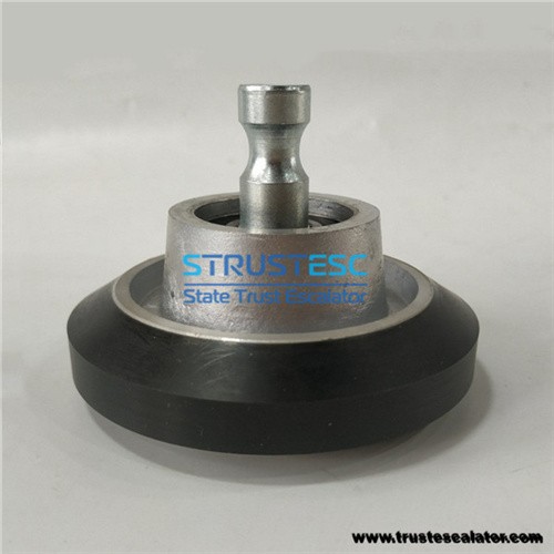High Speed Guide Roller OD95 W25 Beaing 6203