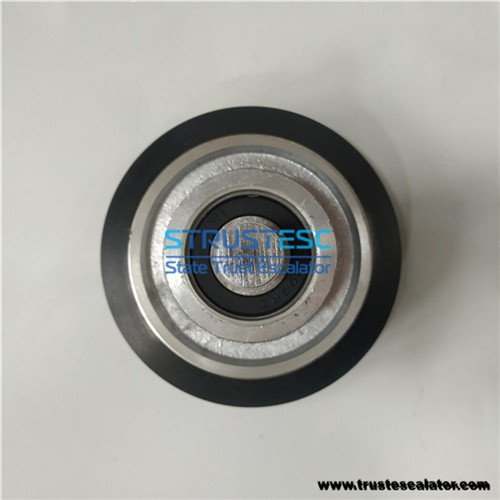 High Speed Guide Roller OD95 W25 Beaing 6203