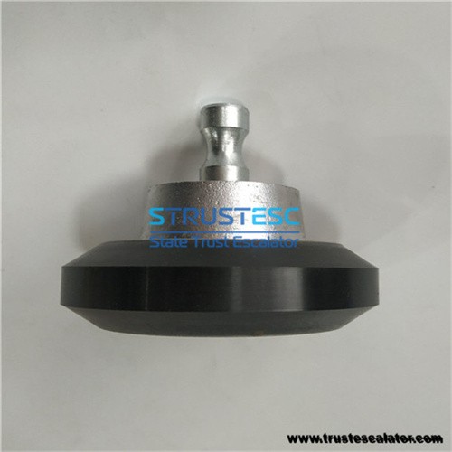 High Speed Guide Roller OD95 W25 Beaing 6203