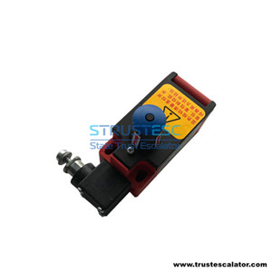 I88-UV1Z AH GBA177HM1 GAA177HM1 XAA177AAT1 BERNSTEIN Escalator Switch Use for Otis 