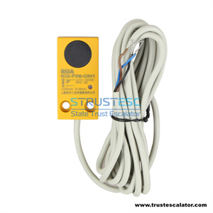 ID2-F08-DN1 Elevator proximity switch sensor for Hyundai 