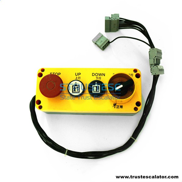 ID:57612657 Escalator ESE Panel mini MMR AP Bio Use for 9300 9500 9700 