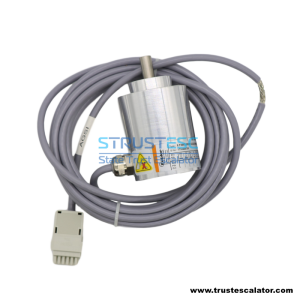 ID:593082 ROQ425ROQ424 512 1PB06-4B Elevator Encoder Use for 300P 5400   