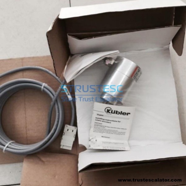 ID:593082 ROQ425ROQ424 512 1PB06-4B Elevator Encoder Use for 300P 5400   