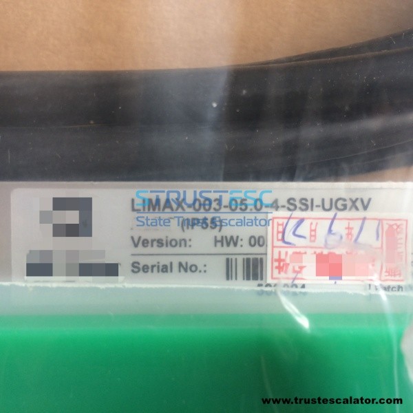 ID59311703 LIMAX-003-05.0-4-SSI-UGXV Use for 5400