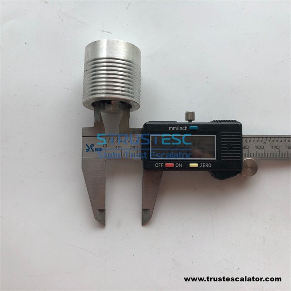 IDD Door Motor Belt Roller Use for 300PMRL 5400 V30