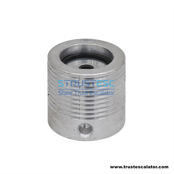 IDD Door Motor Belt Roller Use for 300PMRL 5400 V30