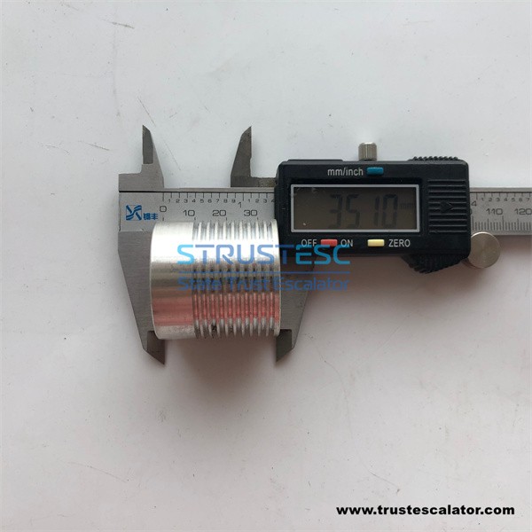 IDD Door Motor Belt Roller Use for 300PMRL 5400 V30