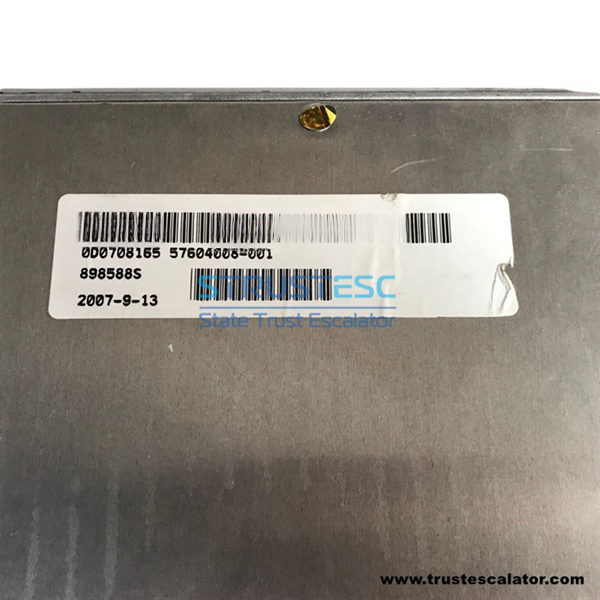 IDD32.001S IDD32.001P 59313697-003 IDD32.001SE 59307333 Elevator Door Motor Use for 5400 