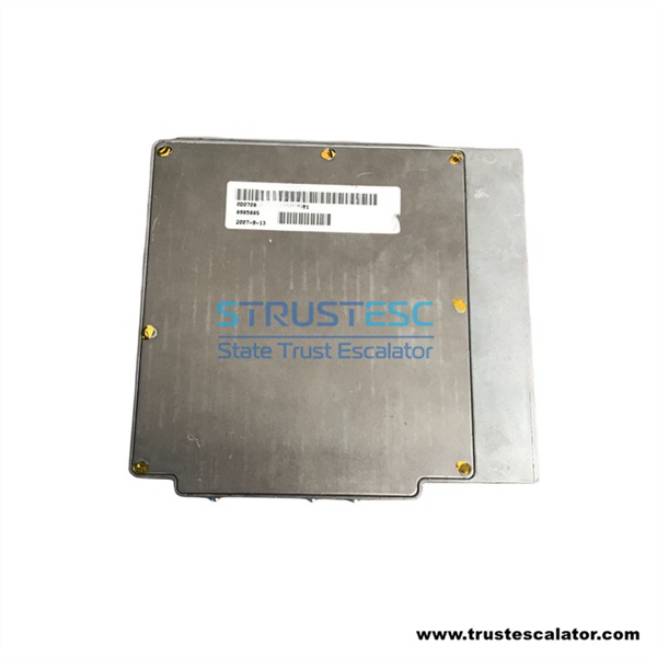 IDD32.001S IDD32.001P 59313697-003 IDD32.001SE 59307333 Elevator Door Motor Use for 5400 