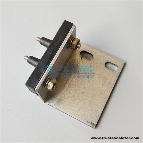 IL-S1 Lift landing door lock set use for Otis-Sigma