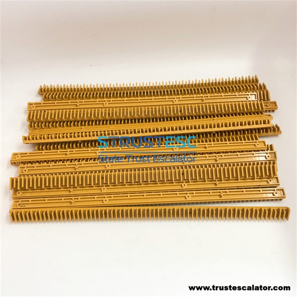 J619000A204-03 Escalator Step Demarcation Use for Mitsubishi J619000A201 