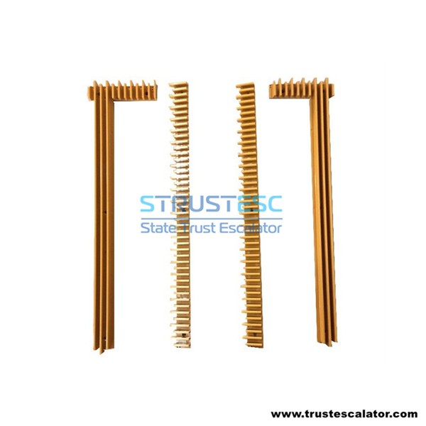J619000B203 J619000B202 YS004B278 I Escalator Step Demarcation Use for Mitsubishi  