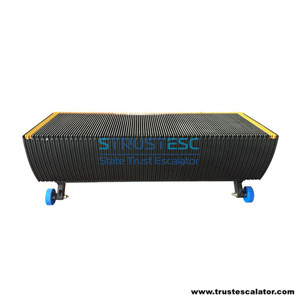 J619003A00G03 J619003A201 J619003A000(1200Type) Aluminum Step Use for Mitsubishi Escalator