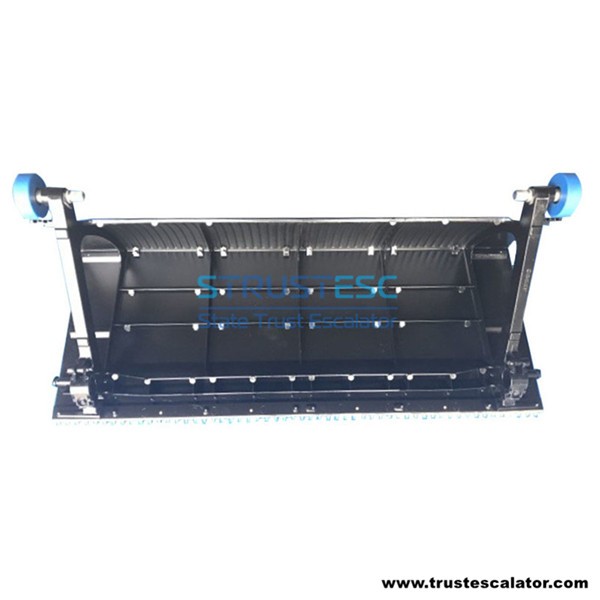 J619003A00G03 J619003A201 J619003A000(1200Type) Aluminum Step Use for Mitsubishi Escalator