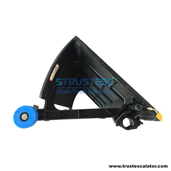 J619003A00G03 J619003A201 J619003A000(1200Type) Aluminum Step Use for Mitsubishi Escalator