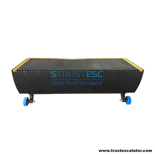 J619003A00G03 J619003A201 J619003A000(1200Type) Aluminum Step Use for Mitsubishi Escalator