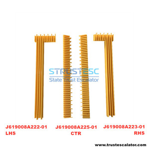 J619008A222/223/225-01 Escalator K Type Demarcation Use for Mitsubishi