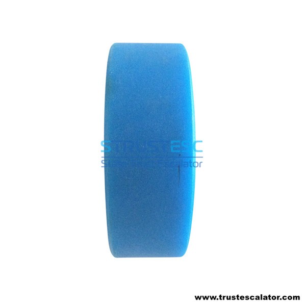 J622000C202 Step Chain Roller Use for Mitsubishi K Type J Type Escalator 76x25x6202