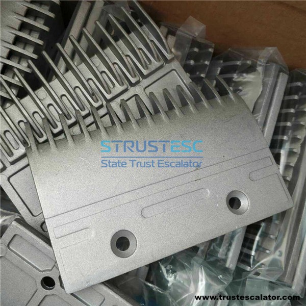 J651004B203 Escalator Comb 14T Use for Mitsubishi
