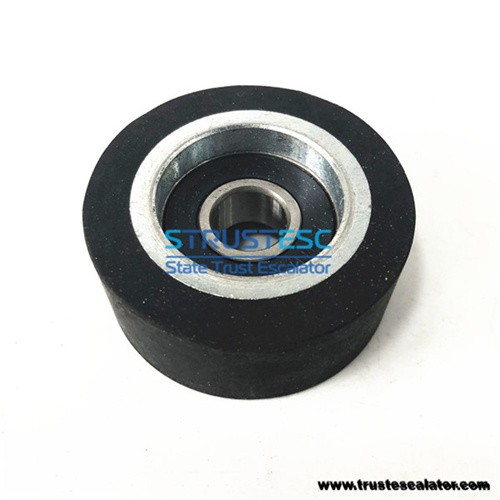 JAA456ADN1 Elevator Door Lock Roller 52x20x12 Use for Otis 3200