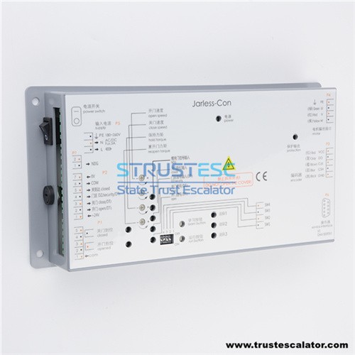 Jarless-Con Drive Module Use for Otis DO3000