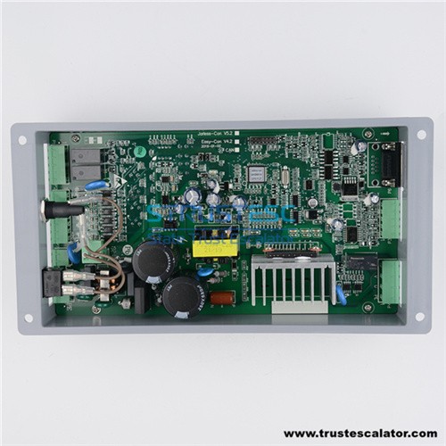 Jarless-Con Drive Module Use for Otis DO3000
