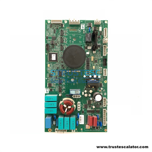 KDA/KEA26800ABS1ABS2ABS6ABS8 Elevator PCB  Drive Board Use for Otis Inverter OVFR3-401