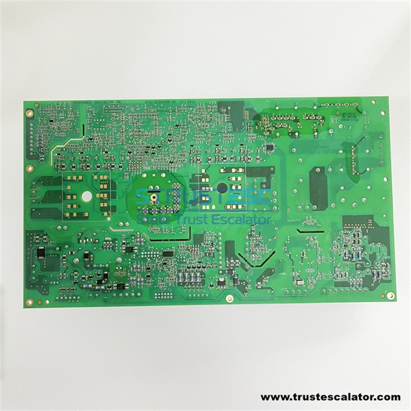 KDA/KEA26800ABS1ABS2ABS6ABS8 Elevator PCB  Drive Board Use for Otis Inverter OVFR3-401