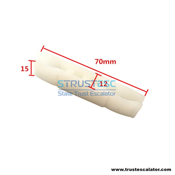 KM108018H01 KM470561H01 Elevator Door Slider Use for Kone