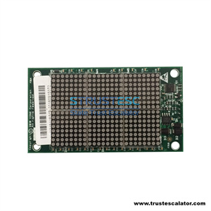  KM1349446G01 G02 G03 G05 Elevator display board 