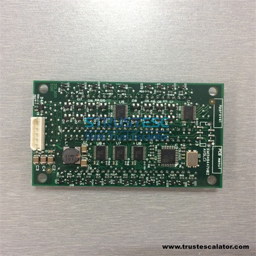  KM1349446G01 G02 G03 G05 Elevator display board 