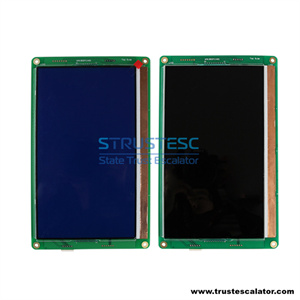 KM1353710G01 Elevator PCB use for Kone 