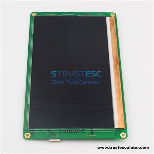 KM1353710G01 Elevator PCB use for Kone 