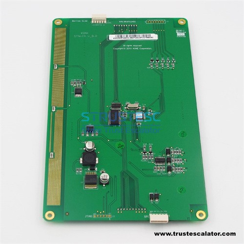 KM1353710G01 Elevator PCB use for Kone 