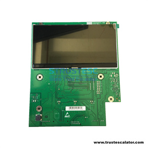 KM1368843G02 KSSLMUL ASSEMBLY Elevator indicator 