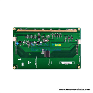 KM1373017G01 Lift display board use for Kone