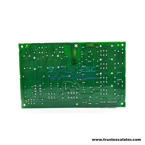 KM1376516G01 Elevator brake module board 